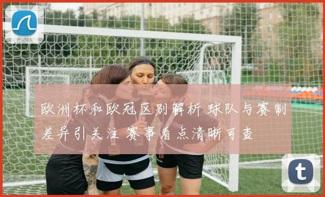 欧洲杯和欧冠区别解析 球队与赛制差异引关注 赛事看点清晰可查