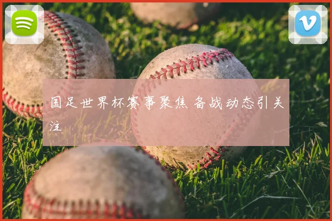 国足世界杯赛事聚焦 备战动态引关注